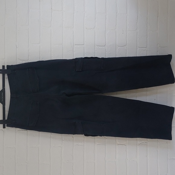 Garage cotton cargo pants - Picture 4 of 8